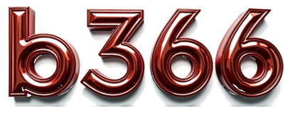 b366 logo