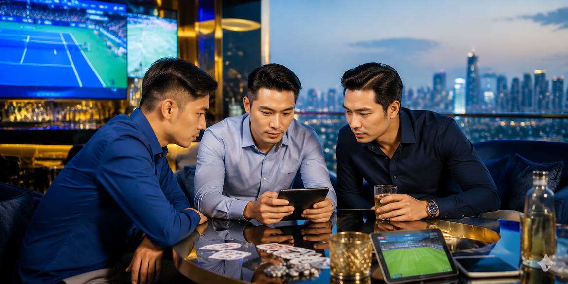 b366 gaming platform