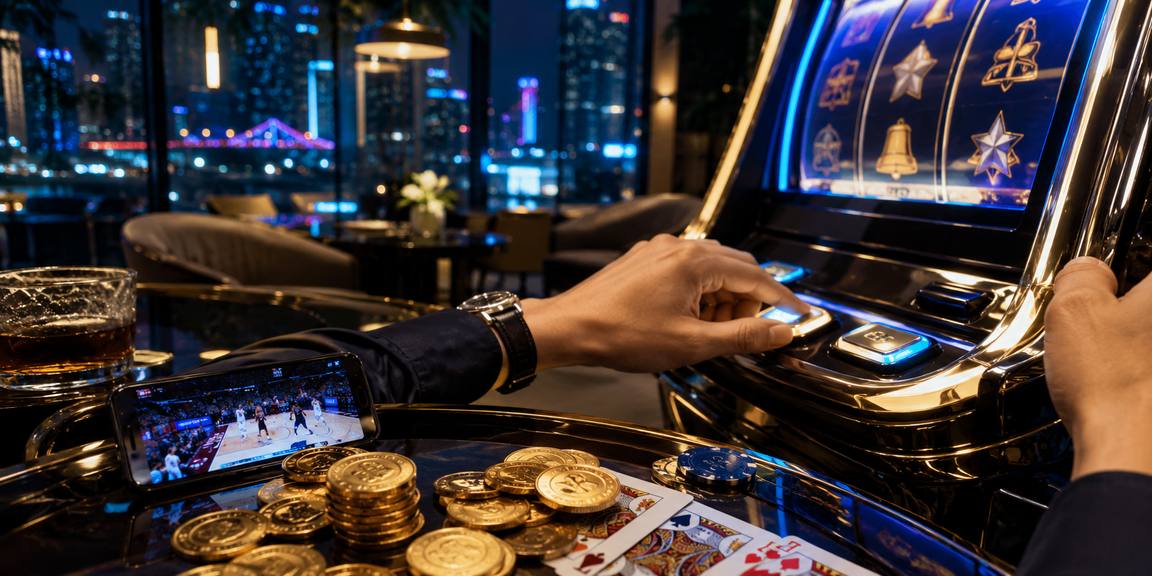 b366 Trang bàn casino trực tiếp