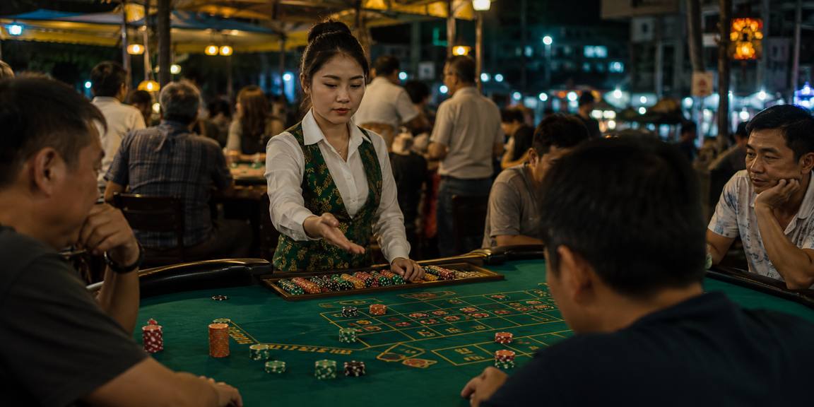 b366 Bingo